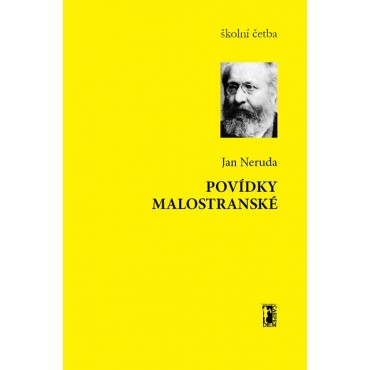Povídky malostranské