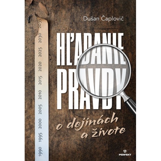 Hľadanie pravdy