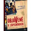 Objavené v zápisníkoch