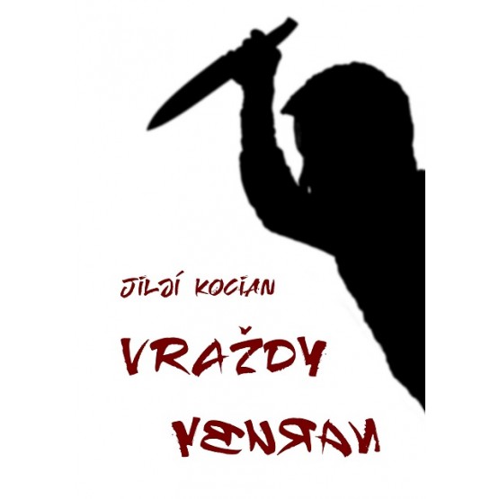 Vraždy naruby