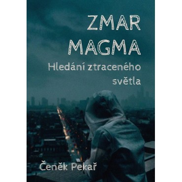 Zmar Magma