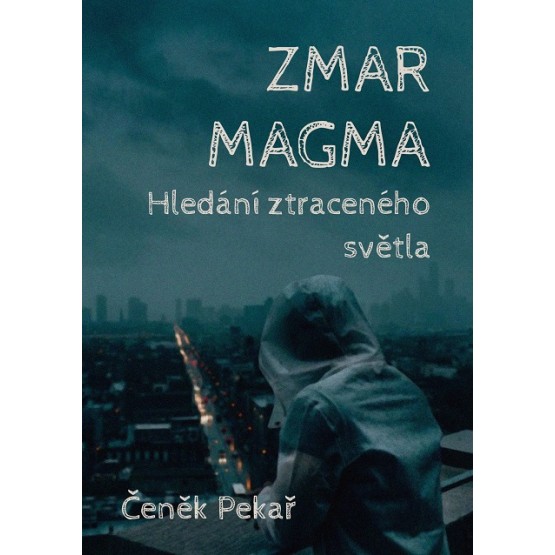 Zmar Magma
