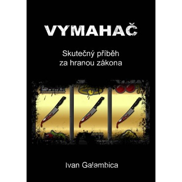 Vymahač