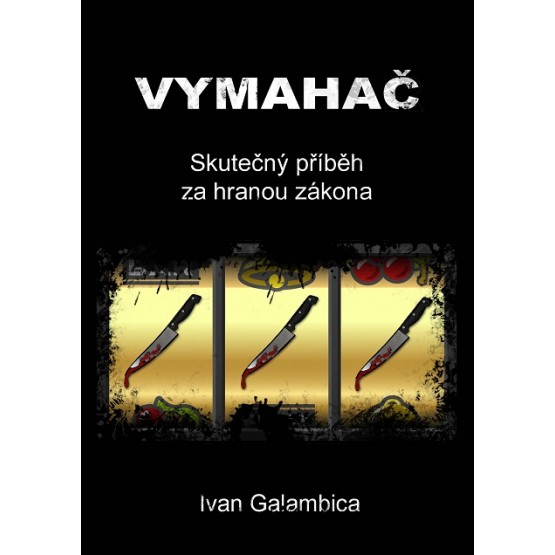 Vymahač
