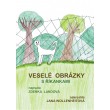 Veselé obrázky s říkankami