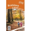 Bratislava a okolie pre deti