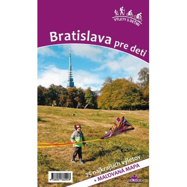 Bratislava pre deti
