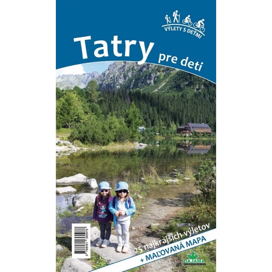 Tatry pre deti