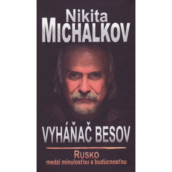 Vyháňač besov