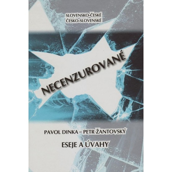 Slovensko-české, česko-slovenské Necenzurované