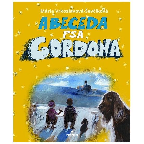 Abeceda psa Gordona