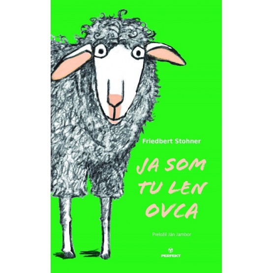 Ja som tu len ovca