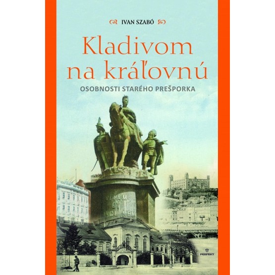 Kladivom na kráľovnú