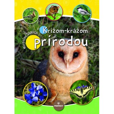 Krížom-krážom prírodou