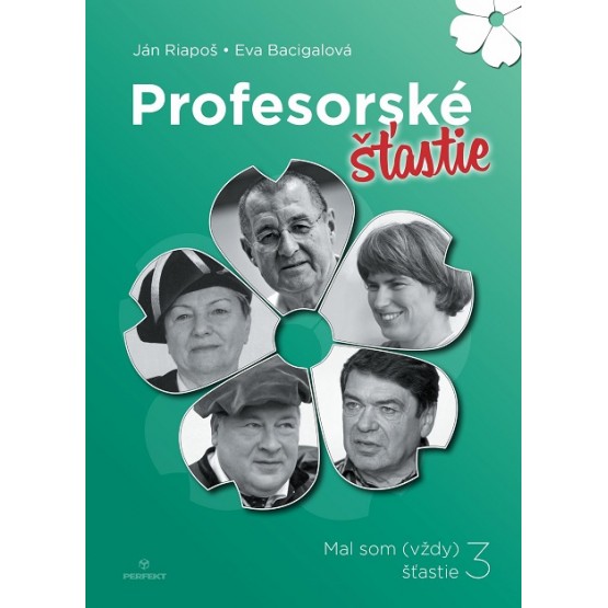 Profesorské šťastie