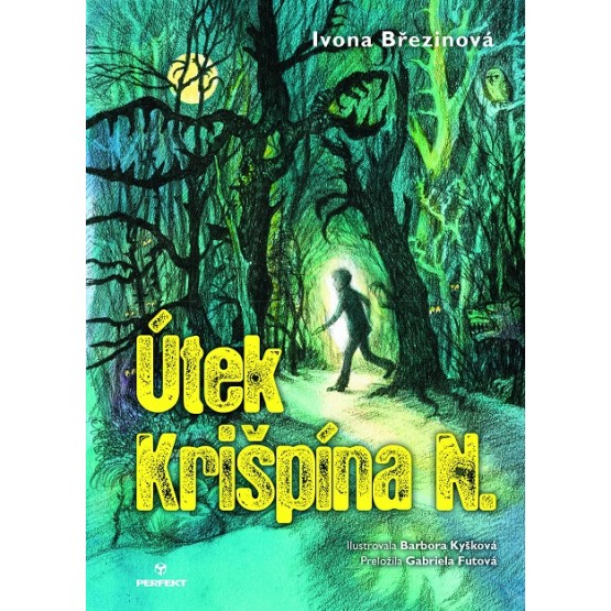 Útek Krišpína N.