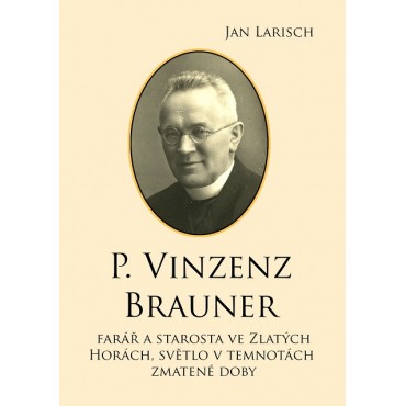 P. Vinzenz BRAUNER