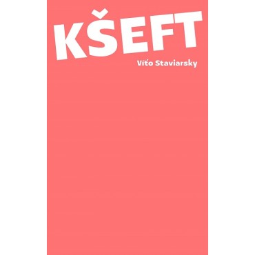 Kšeft