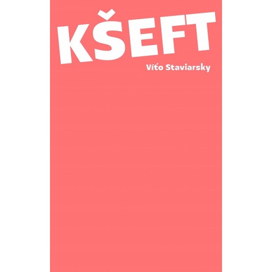 Kšeft