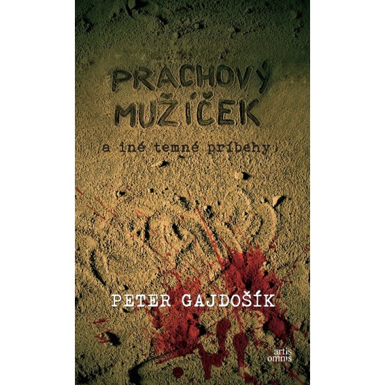 Prachový mužíček