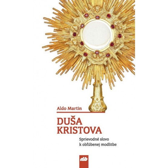 Duša Kristova