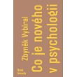Co je nového v psychologii