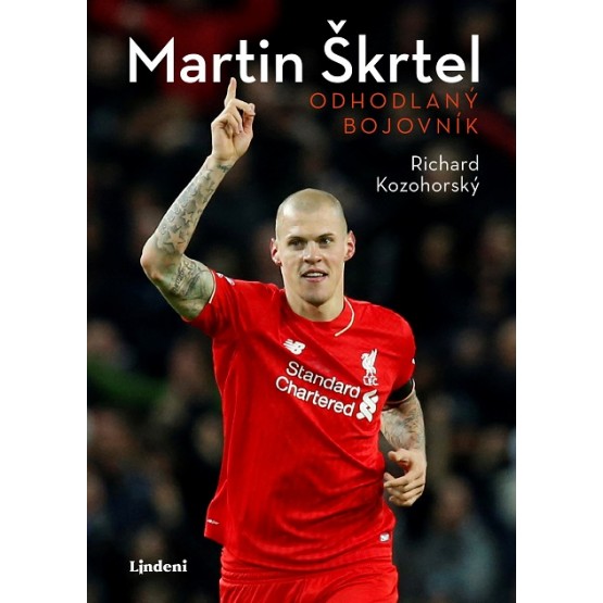 Martin Škrtel