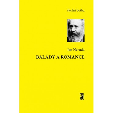 Balady a romance