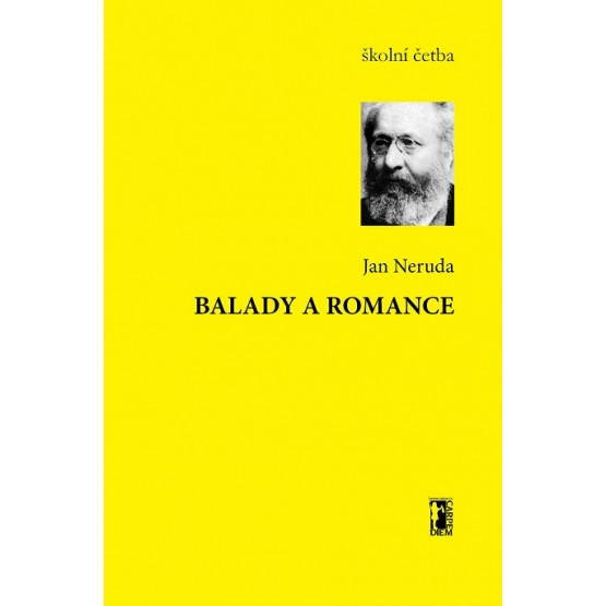 Balady a romance
