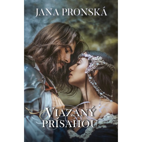 Viazaný prísahou