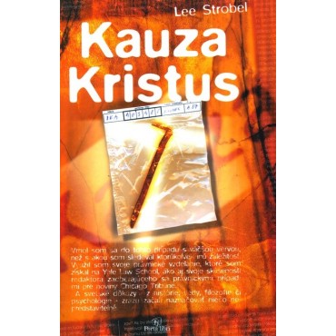 Kauza Kristus