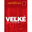 To je ale veľké nedorozumenie!