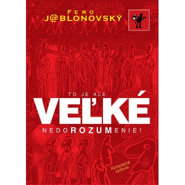 To je ale veľké nedorozumenie!