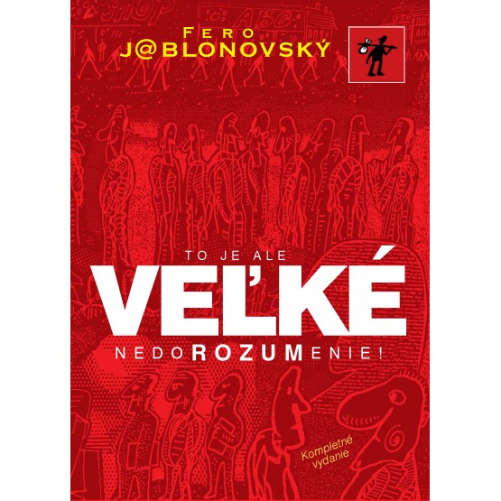 To je ale veľké nedorozumenie!