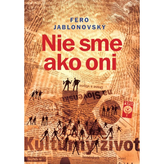 Nie sme ako oni