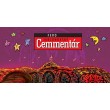 Cemmentár
