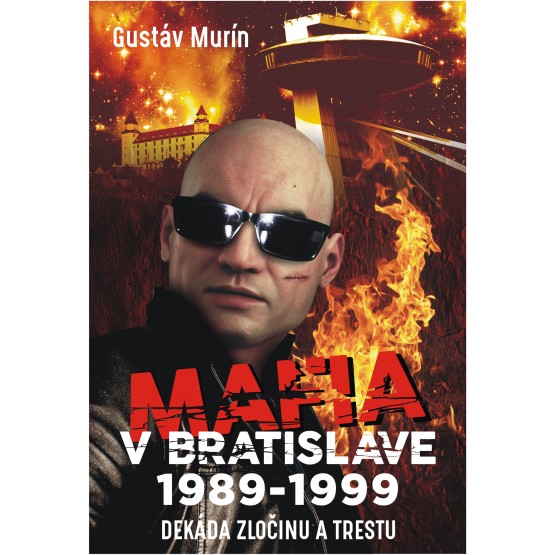 Mafia v Bratislave