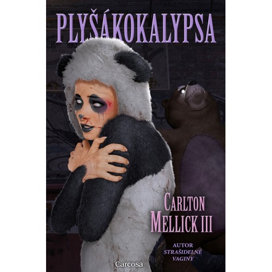 Plyšákokalypsa