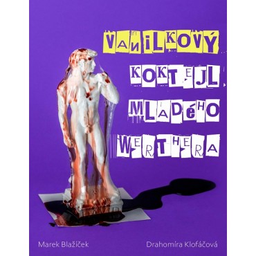 Vanilkový koktejl mladého Werthera