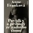 Povídky a příhody ze zadního domu