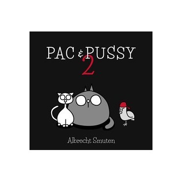 Pac & Pussy 2