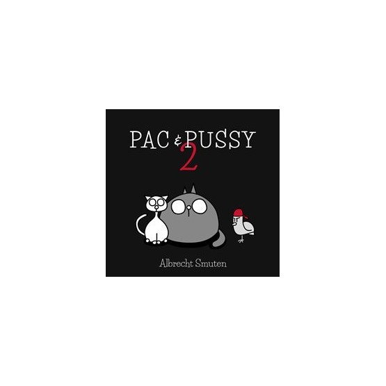 Pac & Pussy 2