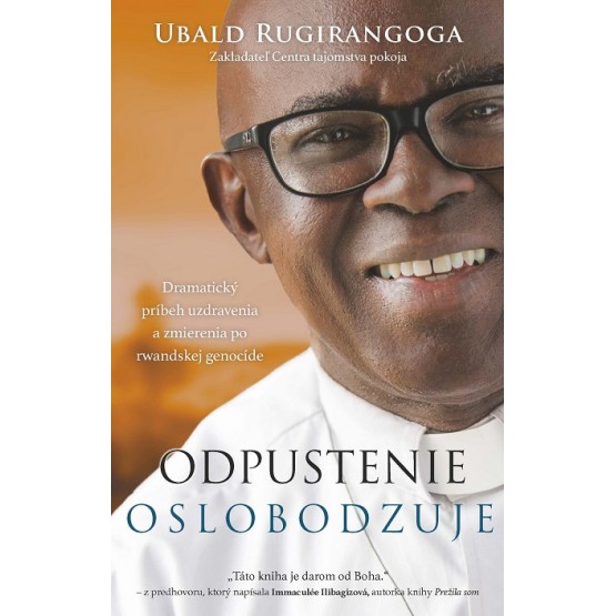 Odpustenie oslobodzuje