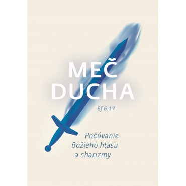 Meč Ducha