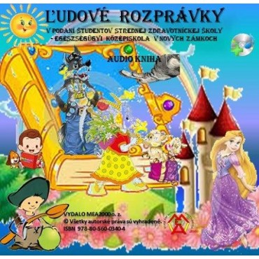 Ľudové rozprávky