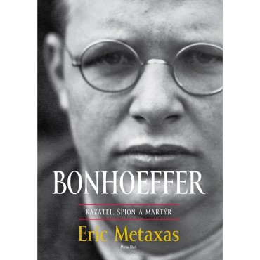 Bonhoeffer