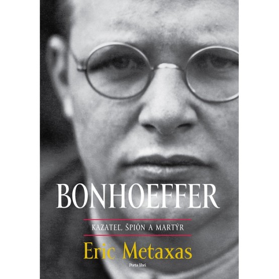 Bonhoeffer