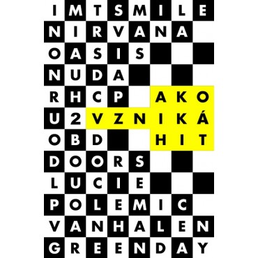 Ako vzniká hit