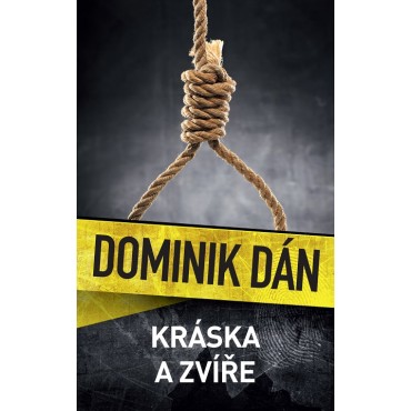 Kráska a zvíře