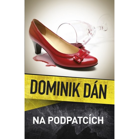 Na podpatcích